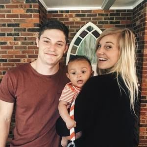 Meet your Posher, Reid